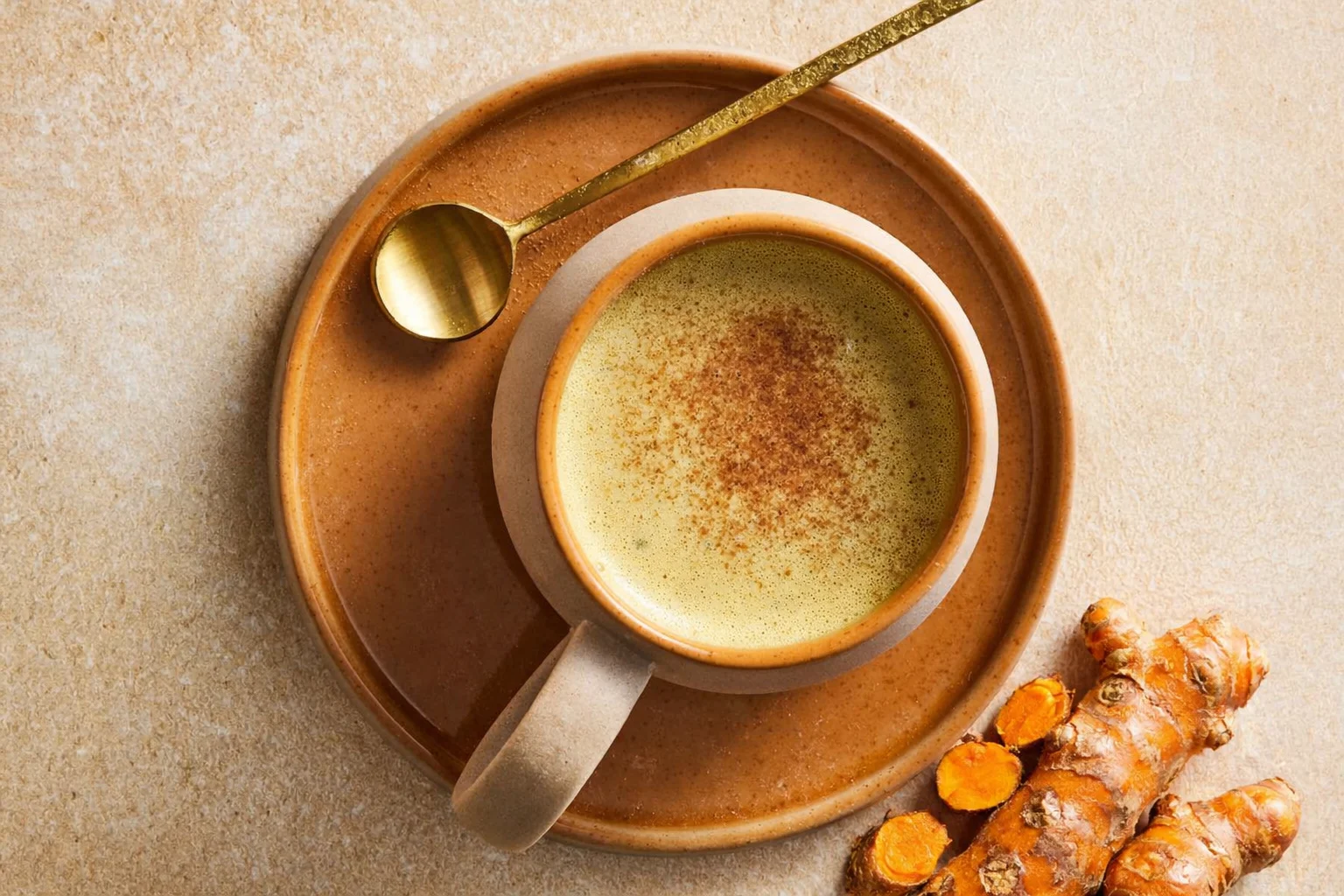 Health Benefits of Turmeric Tea: The Truth Explained
