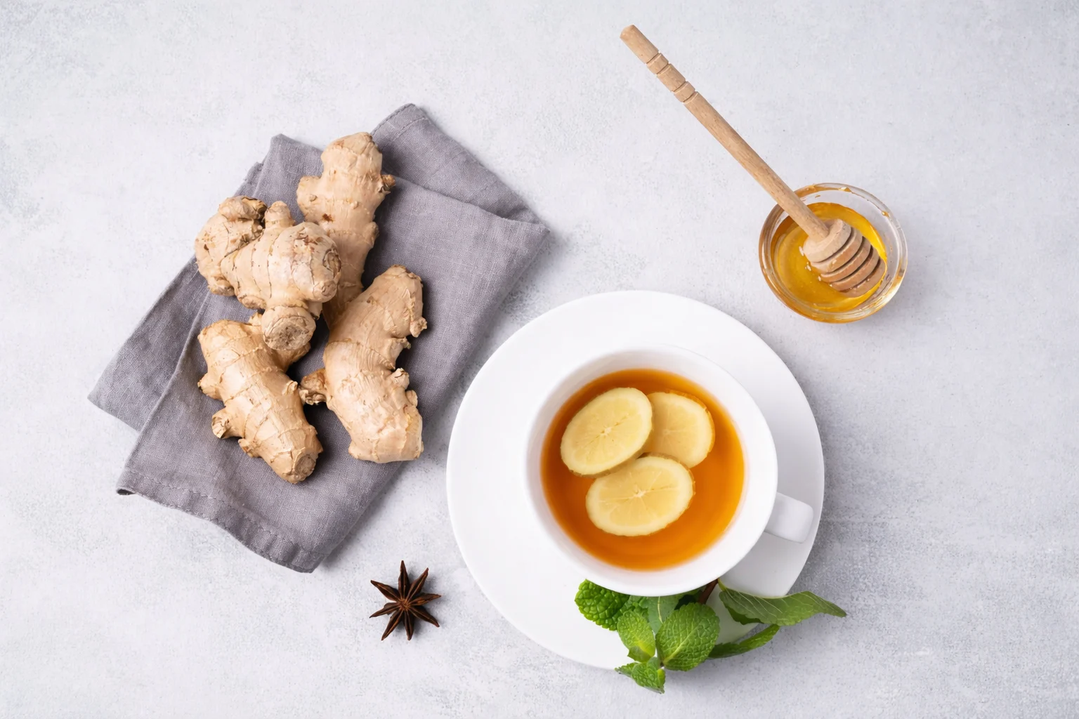 Does Ginger Tea Help with Digestion? Explained