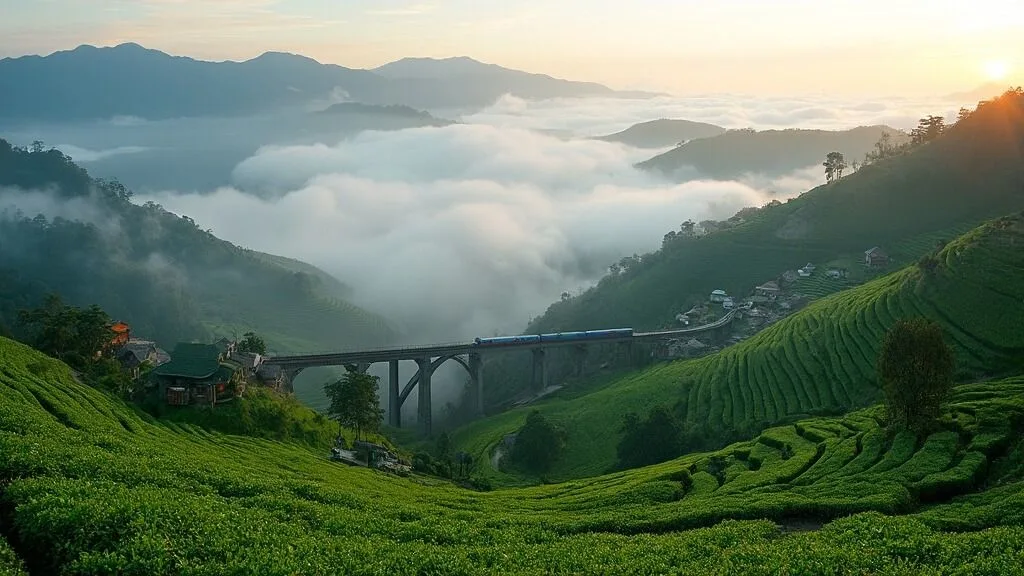 Darjeeling Tea Health Benefits: What Is Real and What Isn’t