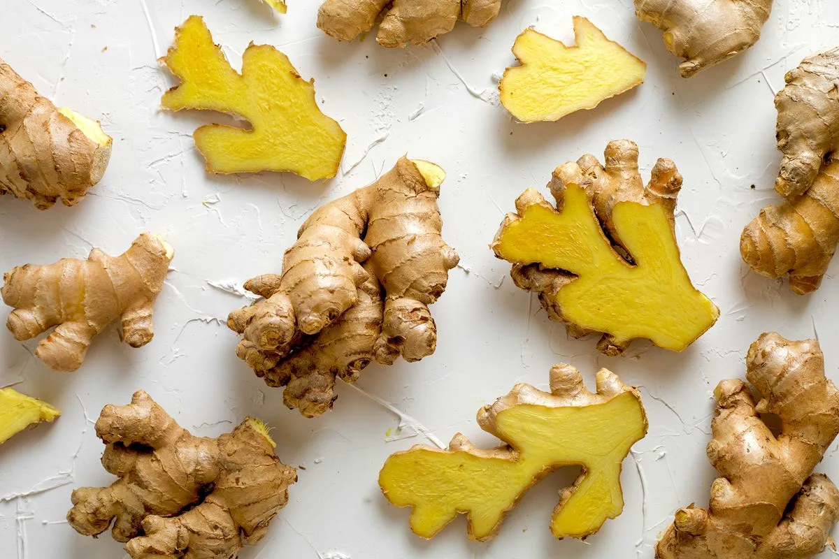 Best Brands for Green Tea with Ginger in 2026