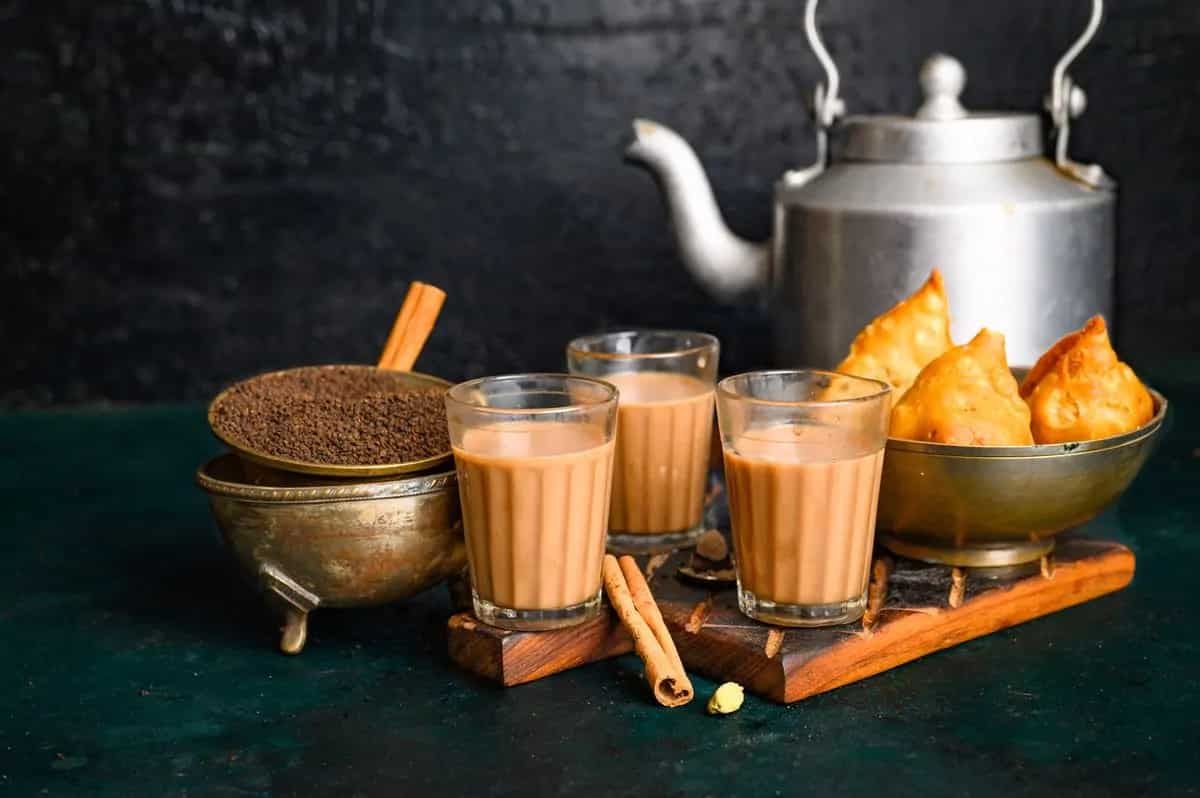 7 Best Assam Tea Brands for Milk Tea & Chai Tea