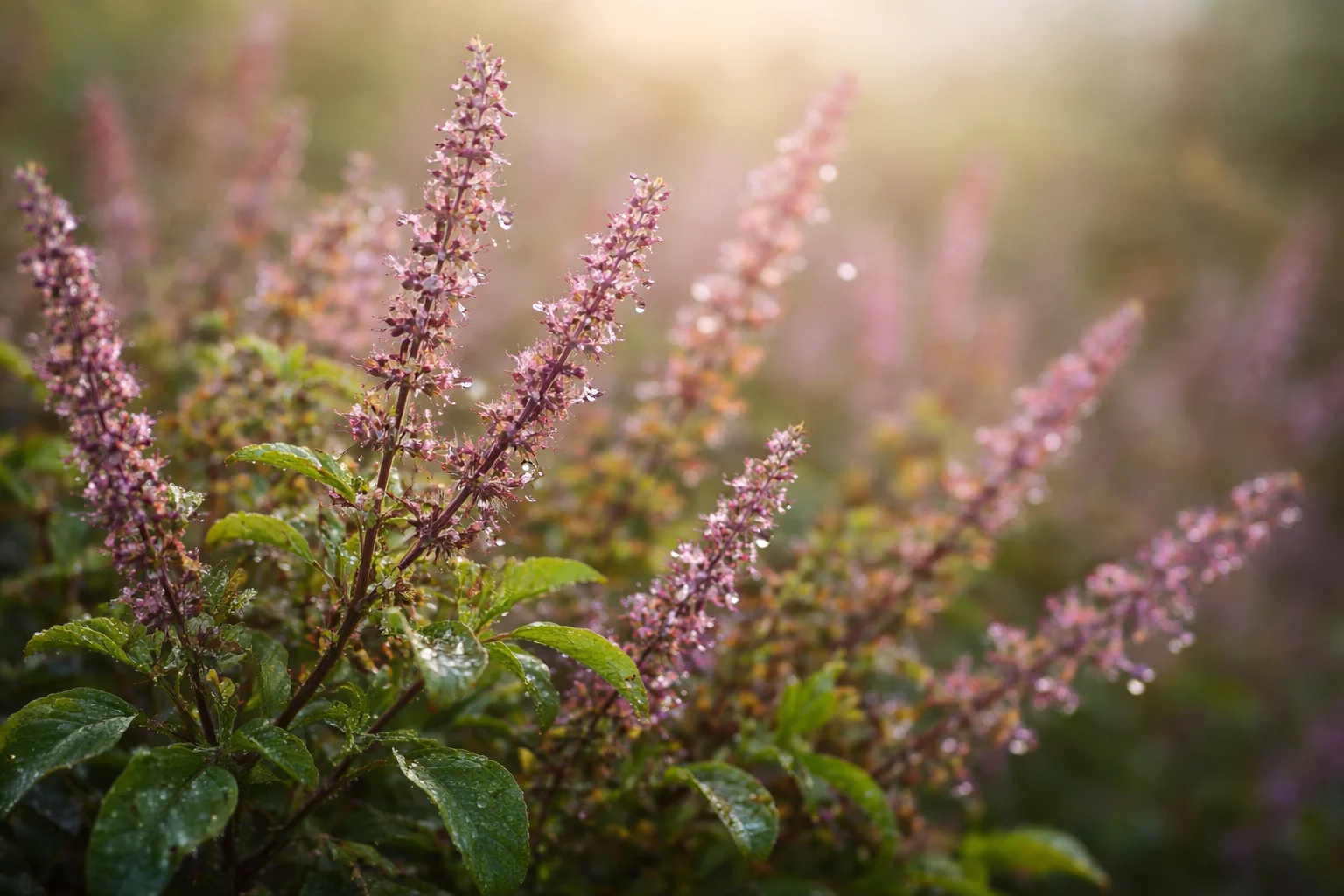 Best Tulsi (Holy Basil) Teas in the USA in 2025