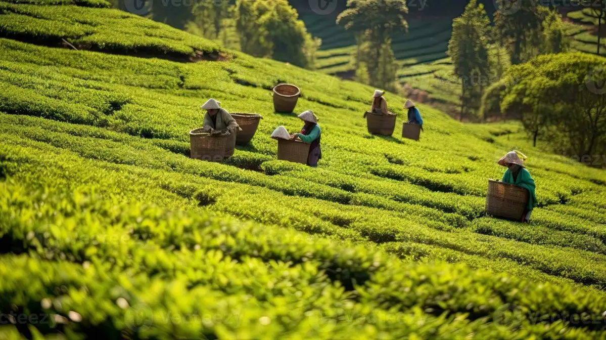 How to Store Darjeeling Tea Properly: Freshness, Aroma and Shelf Life