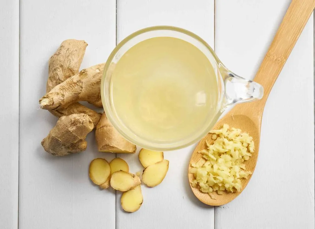 Health Benefits of Ginger Tea: 2026 Guide