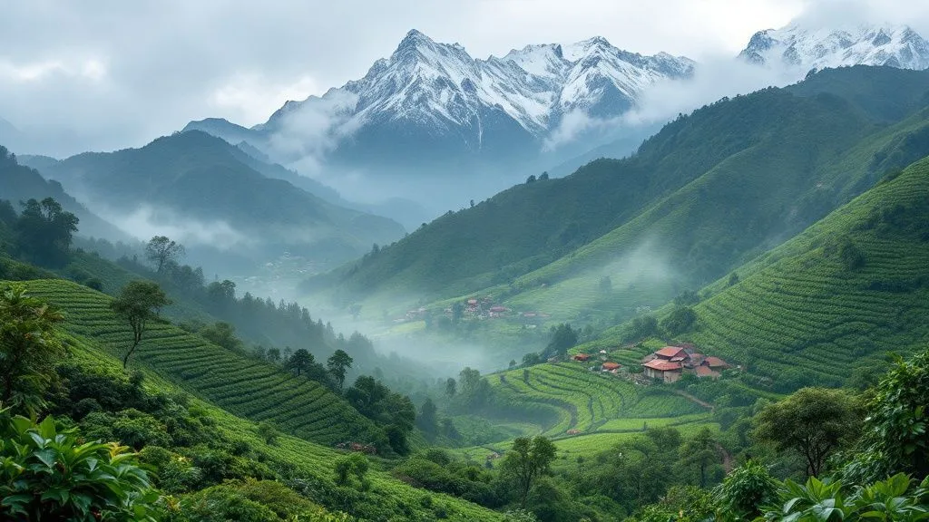 When Is the Best Time to Drink Darjeeling Tea? Morning, Afternoon or Evening