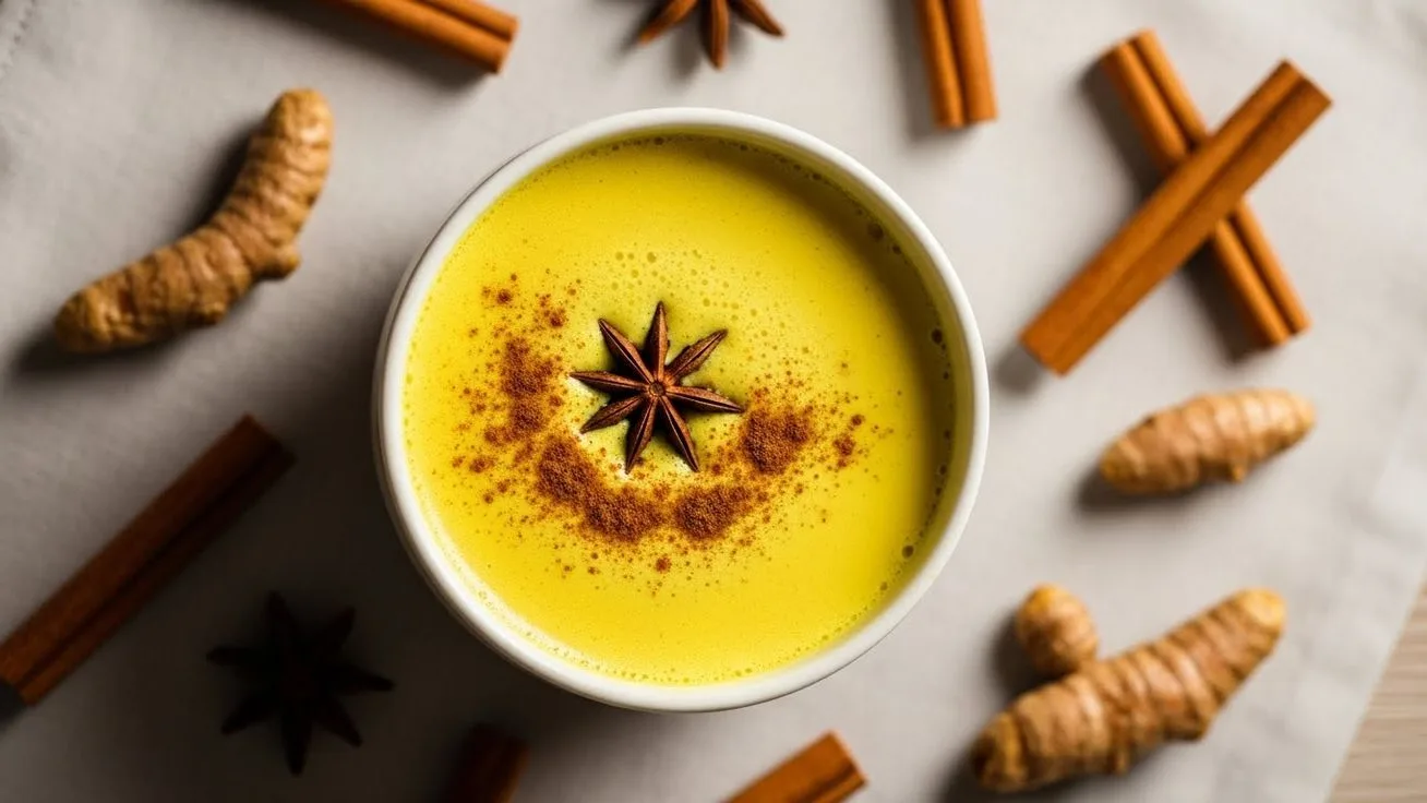Turmeric Tea vs Ginger Tea: What’s the Difference?