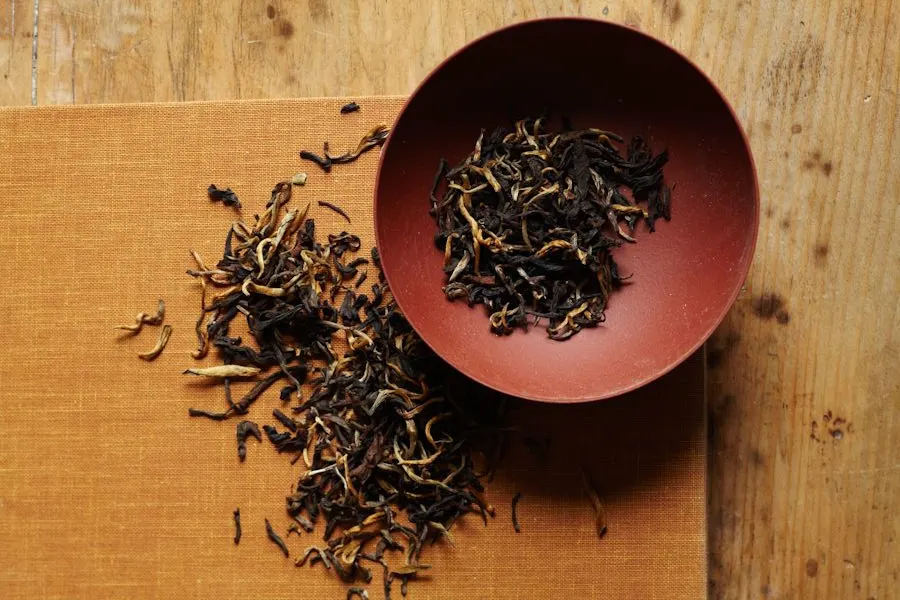 5 Best Black Tea Brands in the USA in 2025