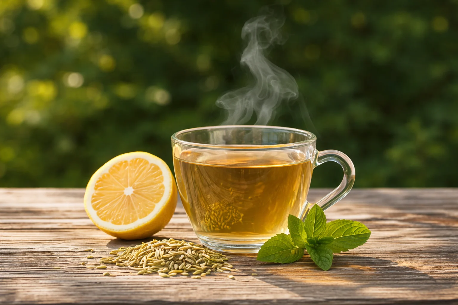 7 Best Fennel Teas in 2026: Brand-by-Brand Comparison