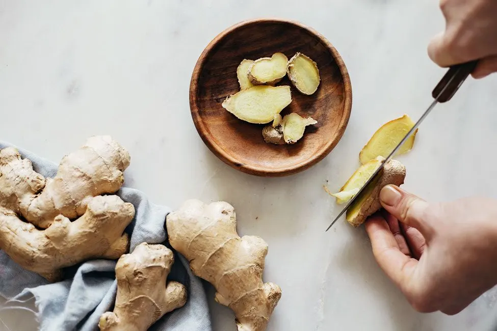 Best Ginger Tea Brands in the USA in 2026