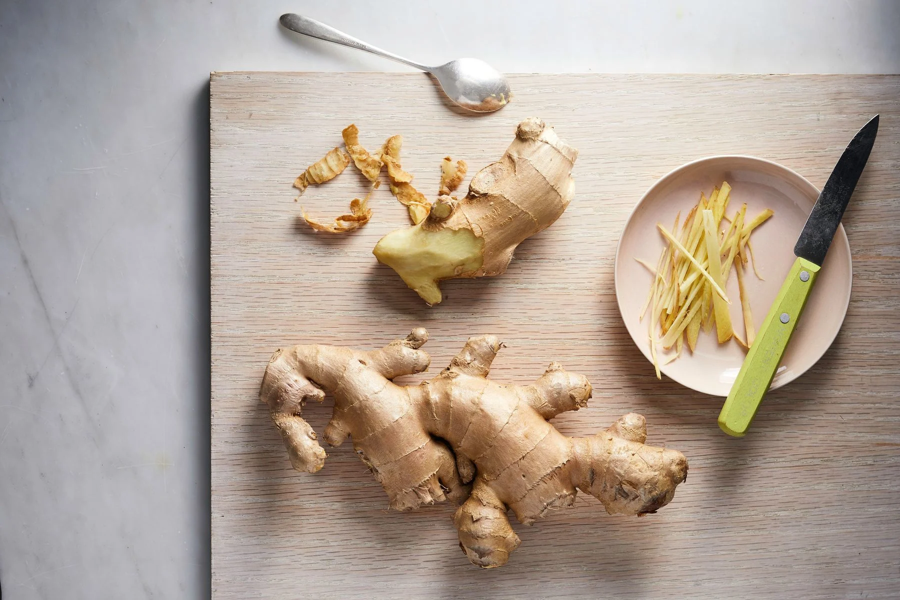 What Is Ginger Tea? A Complete Guide