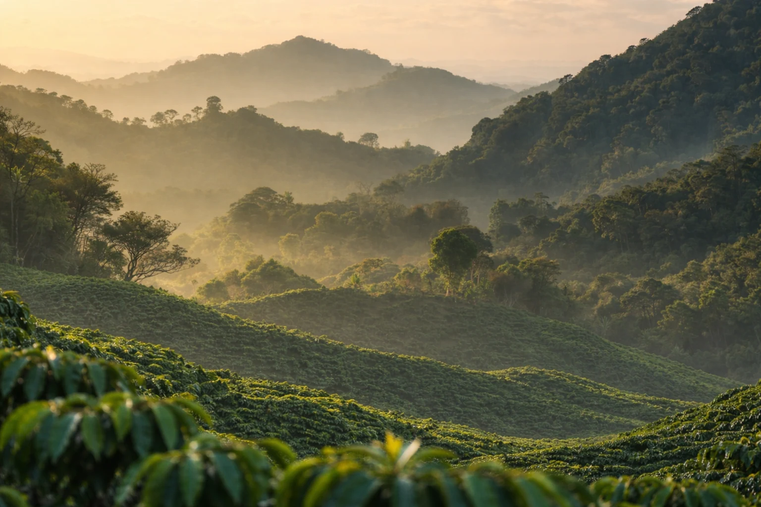 Best Green Tea for Daily Drinking - No Bitterness & Jitters