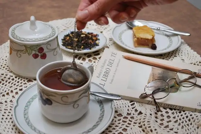 What Is the Best Water Temperature for Darjeeling Tea?