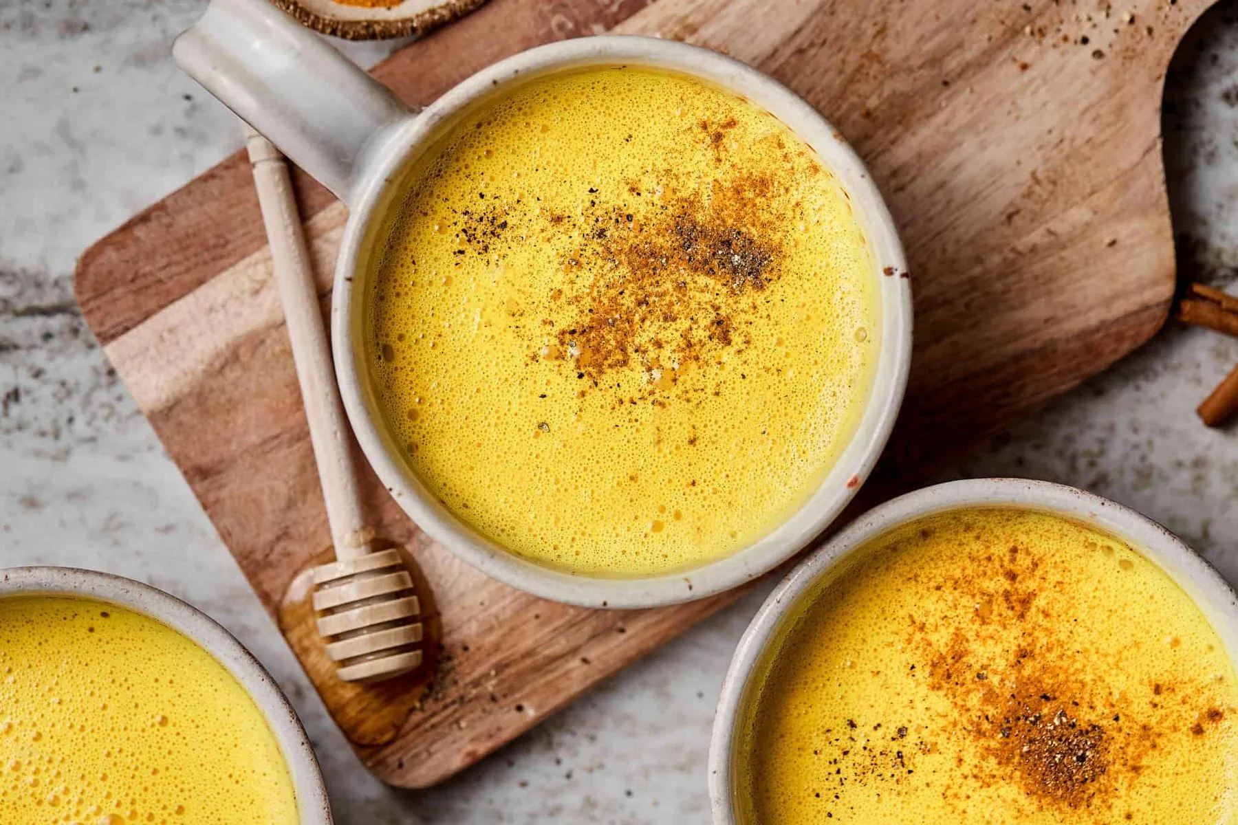 What Is Turmeric Tea? Benefits, Uses, and Taste Explained 2026