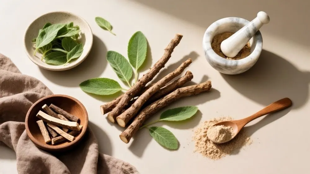 What Is Ashwagandha? Uses and Benefits